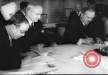 Image of prosecution of Nazi war criminals Europe, 1945, second 61 stock footage video 65675065509