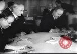 Image of prosecution of Nazi war criminals Europe, 1945, second 62 stock footage video 65675065509