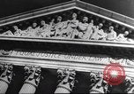 Image of Prosecution of war criminals after World War 2 European Theater, 1945, second 1 stock footage video 65675065510