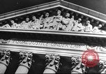 Image of Prosecution of war criminals after World War 2 European Theater, 1945, second 3 stock footage video 65675065510