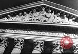 Image of Prosecution of war criminals after World War 2 European Theater, 1945, second 4 stock footage video 65675065510