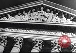 Image of Prosecution of war criminals after World War 2 European Theater, 1945, second 5 stock footage video 65675065510