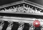 Image of Prosecution of war criminals after World War 2 European Theater, 1945, second 7 stock footage video 65675065510