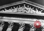 Image of Prosecution of war criminals after World War 2 European Theater, 1945, second 8 stock footage video 65675065510