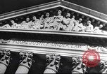 Image of Prosecution of war criminals after World War 2 European Theater, 1945, second 10 stock footage video 65675065510