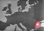 Image of Prosecution of war criminals after World War 2 European Theater, 1945, second 11 stock footage video 65675065510