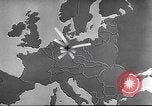 Image of Prosecution of war criminals after World War 2 European Theater, 1945, second 12 stock footage video 65675065510