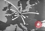 Image of Prosecution of war criminals after World War 2 European Theater, 1945, second 16 stock footage video 65675065510