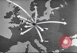 Image of Prosecution of war criminals after World War 2 European Theater, 1945, second 17 stock footage video 65675065510
