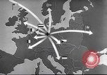 Image of Prosecution of war criminals after World War 2 European Theater, 1945, second 18 stock footage video 65675065510