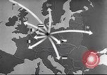 Image of Prosecution of war criminals after World War 2 European Theater, 1945, second 20 stock footage video 65675065510