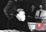 Image of Prosecution of war criminals after World War 2 European Theater, 1945, second 23 stock footage video 65675065510