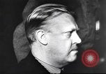 Image of Prosecution of war criminals after World War 2 European Theater, 1945, second 25 stock footage video 65675065510