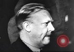 Image of Prosecution of war criminals after World War 2 European Theater, 1945, second 26 stock footage video 65675065510