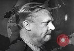 Image of Prosecution of war criminals after World War 2 European Theater, 1945, second 27 stock footage video 65675065510
