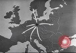 Image of Prosecution of war criminals after World War 2 European Theater, 1945, second 29 stock footage video 65675065510
