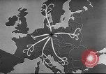 Image of Prosecution of war criminals after World War 2 European Theater, 1945, second 30 stock footage video 65675065510