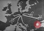 Image of Prosecution of war criminals after World War 2 European Theater, 1945, second 32 stock footage video 65675065510