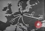 Image of Prosecution of war criminals after World War 2 European Theater, 1945, second 33 stock footage video 65675065510