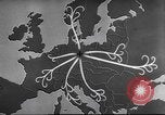 Image of Prosecution of war criminals after World War 2 European Theater, 1945, second 34 stock footage video 65675065510