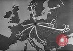 Image of Prosecution of war criminals after World War 2 European Theater, 1945, second 36 stock footage video 65675065510