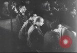 Image of Prosecution of war criminals after World War 2 European Theater, 1945, second 38 stock footage video 65675065510