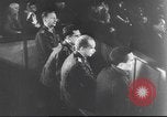 Image of Prosecution of war criminals after World War 2 European Theater, 1945, second 39 stock footage video 65675065510