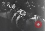 Image of Prosecution of war criminals after World War 2 European Theater, 1945, second 40 stock footage video 65675065510