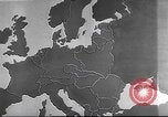 Image of Prosecution of war criminals after World War 2 European Theater, 1945, second 41 stock footage video 65675065510
