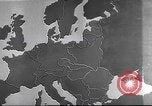 Image of Prosecution of war criminals after World War 2 European Theater, 1945, second 42 stock footage video 65675065510