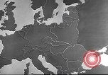 Image of Prosecution of war criminals after World War 2 European Theater, 1945, second 43 stock footage video 65675065510