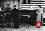Image of Prosecution of war criminals after World War 2 European Theater, 1945, second 47 stock footage video 65675065510