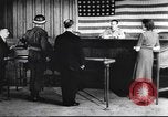 Image of Prosecution of war criminals after World War 2 European Theater, 1945, second 49 stock footage video 65675065510