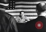 Image of Prosecution of war criminals after World War 2 European Theater, 1945, second 52 stock footage video 65675065510