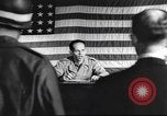 Image of Prosecution of war criminals after World War 2 European Theater, 1945, second 53 stock footage video 65675065510