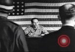 Image of Prosecution of war criminals after World War 2 European Theater, 1945, second 55 stock footage video 65675065510