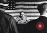 Image of Prosecution of war criminals after World War 2 European Theater, 1945, second 56 stock footage video 65675065510