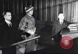 Image of Prosecution of war criminals after World War 2 European Theater, 1945, second 59 stock footage video 65675065510