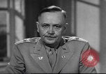 Image of Prosecution of war criminals after World War 2 European Theater, 1945, second 62 stock footage video 65675065510