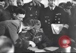 Image of prosecution of war criminals Europe, 1945, second 4 stock footage video 65675065511