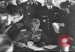 Image of prosecution of war criminals Europe, 1945, second 5 stock footage video 65675065511