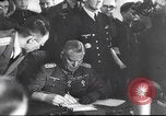 Image of prosecution of war criminals Europe, 1945, second 6 stock footage video 65675065511