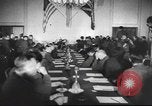 Image of prosecution of war criminals Europe, 1945, second 7 stock footage video 65675065511