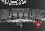 Image of prosecution of war criminals Europe, 1945, second 12 stock footage video 65675065511