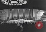 Image of prosecution of war criminals Europe, 1945, second 13 stock footage video 65675065511