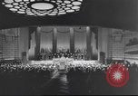 Image of prosecution of war criminals Europe, 1945, second 14 stock footage video 65675065511