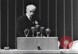 Image of prosecution of war criminals Europe, 1945, second 17 stock footage video 65675065511