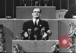 Image of prosecution of war criminals Europe, 1945, second 18 stock footage video 65675065511