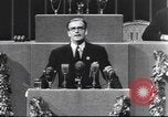 Image of prosecution of war criminals Europe, 1945, second 19 stock footage video 65675065511