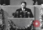 Image of prosecution of war criminals Europe, 1945, second 21 stock footage video 65675065511